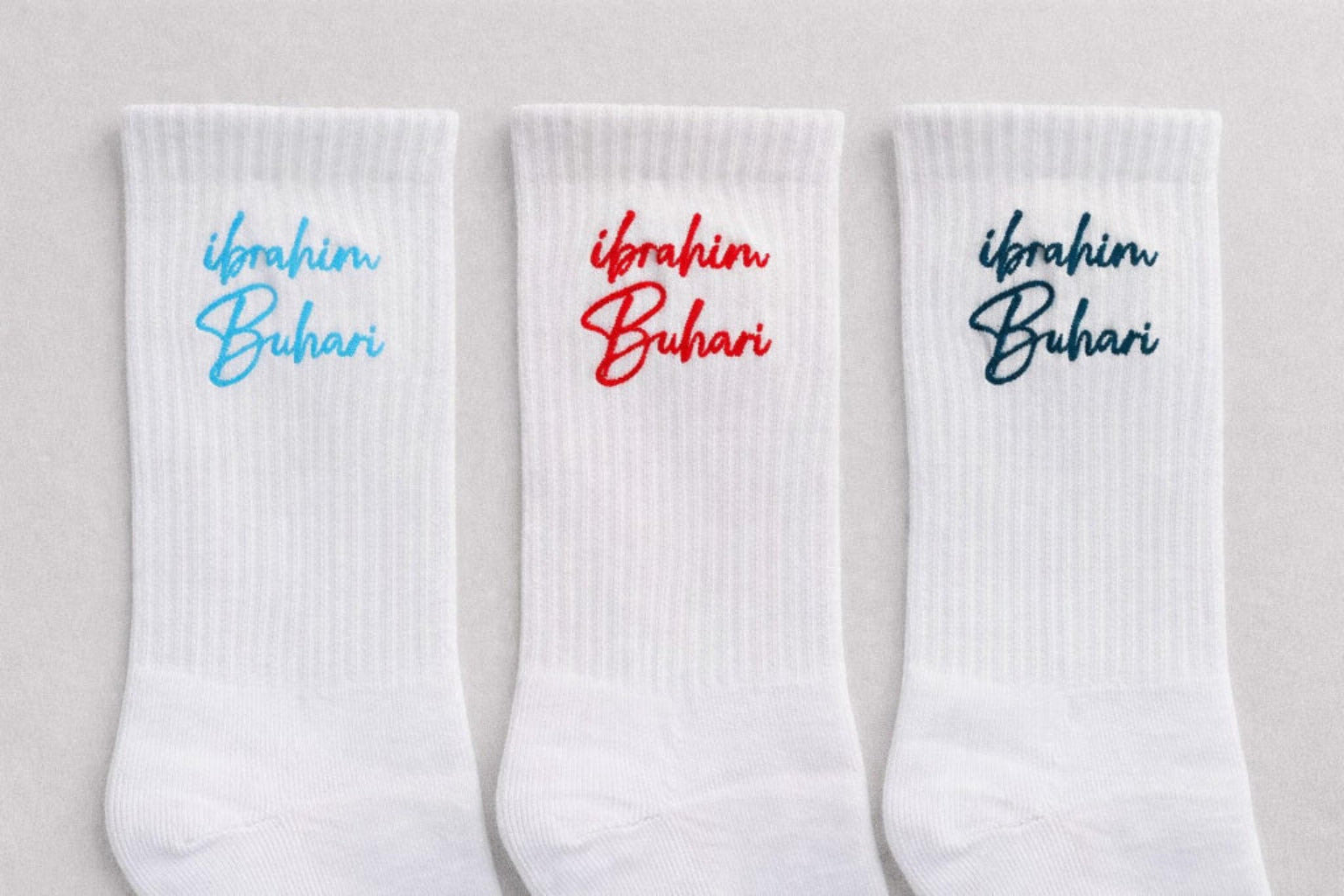 Everyday Sock — 3-Pack